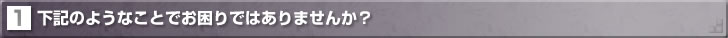 ���L�̂悤�Ȃ��Ƃł�����͂���܂��񂩁H